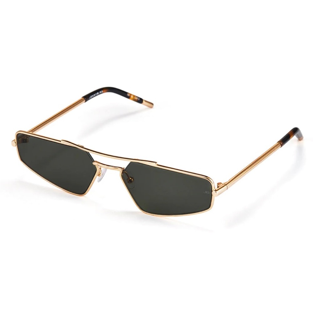 NBW Jenny Bird Pilot sunglasses
